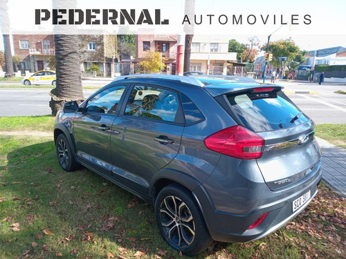 Chery Tiggo 2 Comfort