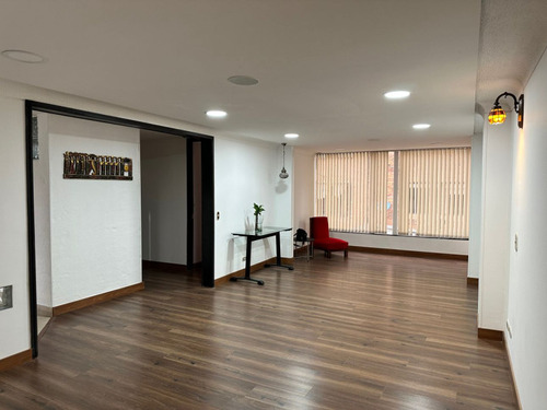 Apartamento En Venta En Bogotá Molinos Norte. Cod 10434