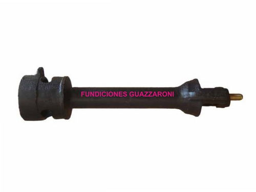 Imagen 8 de 9 de Puerta Horno De Barro Fundicion Combo 3 Envío Gratis