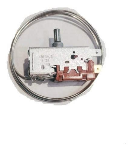 Automatico Hgf 340 360 Kdf26.1 Termostato Para Heladera Gafa