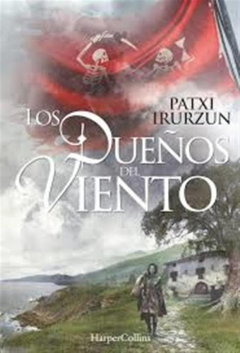 Dueños Del Viento Los