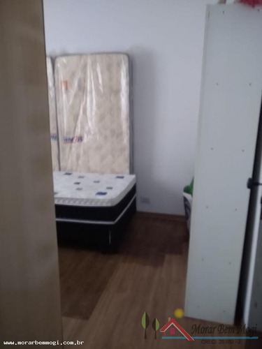 Imagem 14 de 15 de Casa Para Venda Em Mogi Das Cruzes, Residencial Rubi, 2 Dormitórios, 1 Suíte, 2 Banheiros, 2 Vagas - 3676_1-2044312