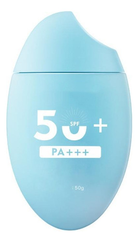 Protector Solar Ultravioleta Spf50 Impermeable Sudor 50ml