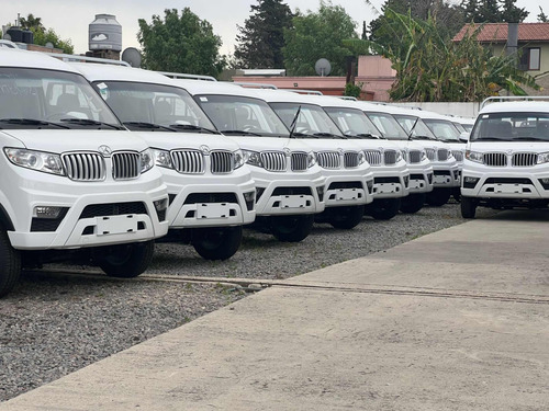 Lifan Mamut C/simple Mamut C/simple