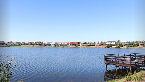Lote En Venta Barrio San Antonio , Cannig