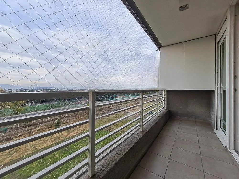 Imagen 5 de 25 de Departamento En Venta De 3 Dorm1 Estacionamiento En Pudahuel