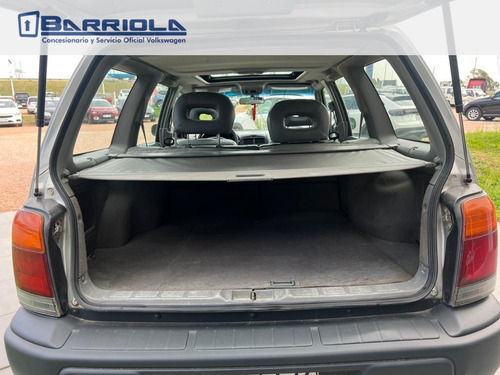 Imagen 9 de 25 de Subaru Forester Awd Automatico 2.0 1998- Barriola