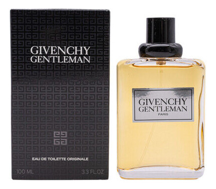 Perfume Givenchy Gentleman Edt