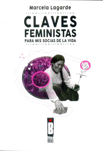 Claves Feministas Para Mis Socias De La Vida - Marcela Lagar