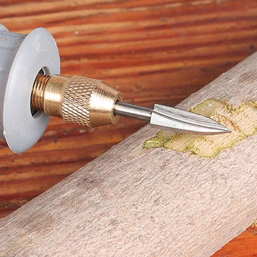 , Herramientas Para Tallar Madera De 10 Piezas Para Tallar