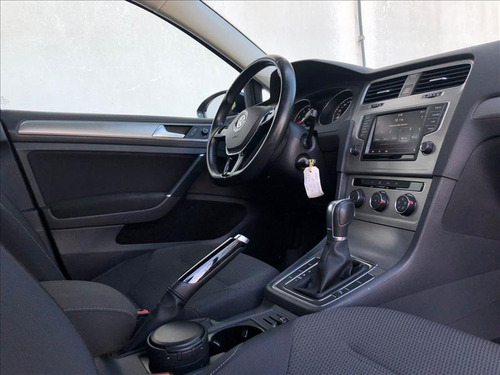 Imagem 6 de 10 de Volkswagen Golf Golf Variant Comfortline 1.4 Tsi Dsg Bluem