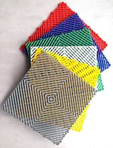 Comprar Pisos Modulares Encastrables En Polipropileno
