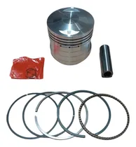Comprar Kit De Piston Std Hj-150 Cool Suzuki Std