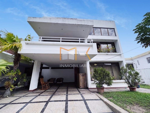 Imagen 8 de 25 de Mk Inmobiliaria Vende Bella Quinta En Colina De La California/04140314977