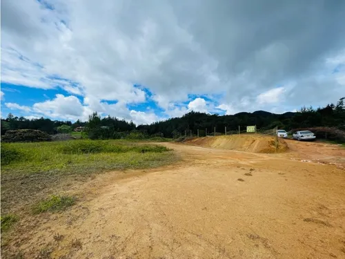 En Venta Lote Independiente La Ceja