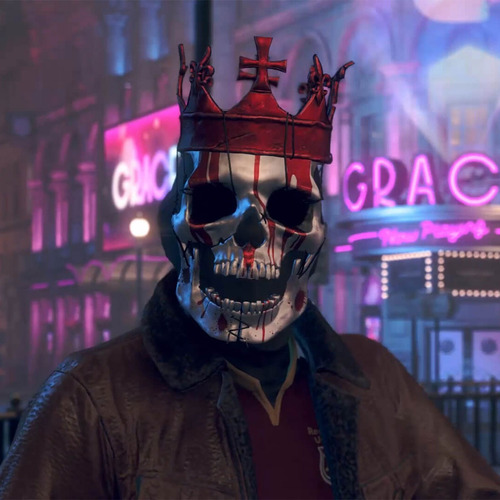Imagen 5 de 10 de Watch Dogs Legion Xbox One Xbox Series X Juego Fisico Nuevo
