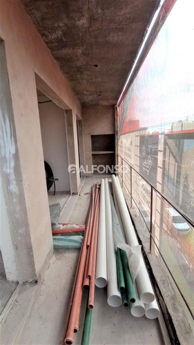 Imagen 20 de 30 de Departamentos 3 Ambientes Con Balcon En Paternal - Apto Blanqueo, Consultar Financiación