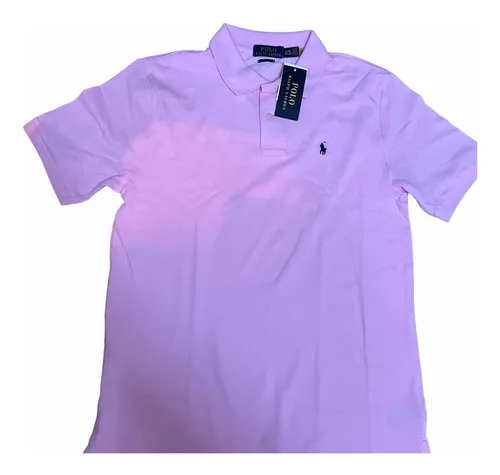 Chombas polo sales hombre originales
