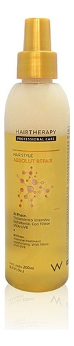 Bi Phase Absolut Repair 200ml Hair Therapy