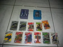 Comprar Llaveros Originales Star Wars 11 Tarjetas Promoción Sabritas