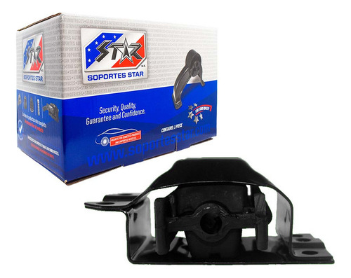 Soporte Motor Frontal Der Para Gmc Yukon Xl 1500 5.7v 1994
