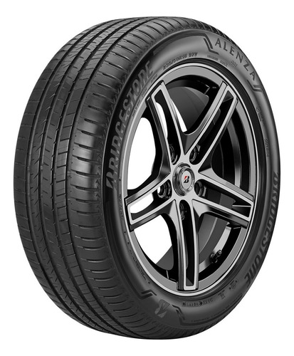 Pneu Aro 17 215/60r17 100h Xl Bridgestone Alenza 001