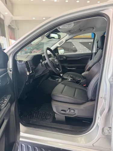 Ford Ranger 2.5 Xlt 4X4