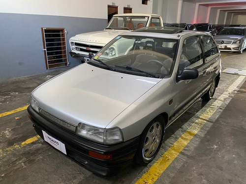 Daihatsu Charade GT TI 1.0 TURBO