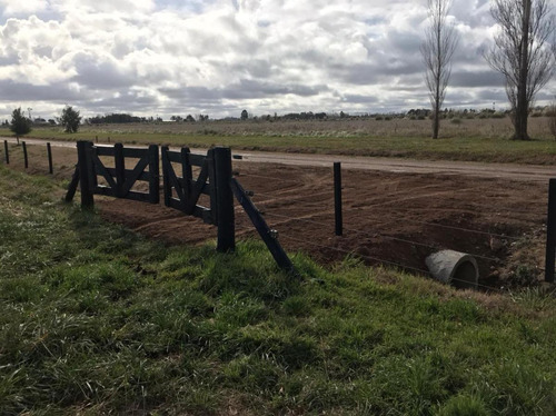 Terreno En Venta - 34.772mts2 - San Miguel Del Monte