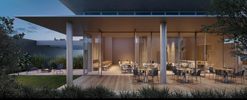 Imagem 17 de 29 de Studio Residencial Para Venda, Jardim Paulistano, São Paulo - St6787. - St6787-inc