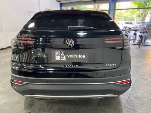 Imagem 5 de 13 de Volkswagen Nivus 1.0 200 Tsi Total Flex Highline Automático