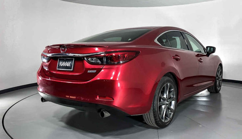 Imagen 9 de 15 de 45565 - Mazda 6 2018 Con Garantía