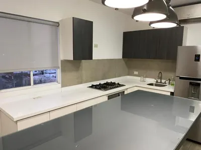 Departamento en renta