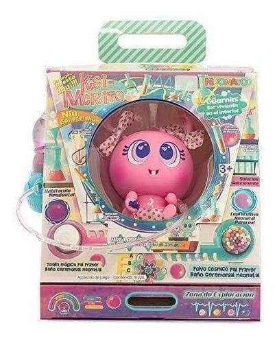 Distroller Ksimeritos Exclusivos Nueva Generación Originales