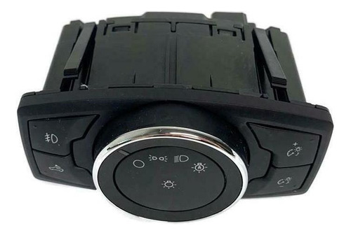 Interruptor De Control De Faros Delanteros Oem 2015-2019