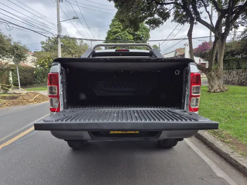 Ranger Xls Mt 4x2 2.5 Gasolina