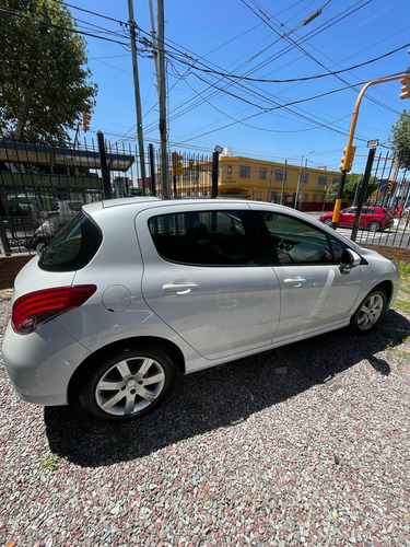 Peugeot 308 1.6 Allure