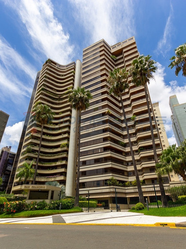 Imagem 1 de 30 de Apartamento A Venda Em Campinas R$ 4.400.000,00 Locação R$ 30.000,00 - Ap01824 - 69029840