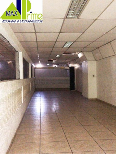 Imagem 18 de 19 de Salao - Sl00134 - 69547485