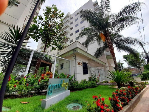 Imagem 1 de 18 de Grand Village, Freguesia, Apartamento 3 Suites, Sol Da Manha, Moveis Planejados - Ap01569 - 4441101