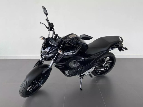 Fz15 Abs 2024 Vend. Erick Titan/cg/honda/160