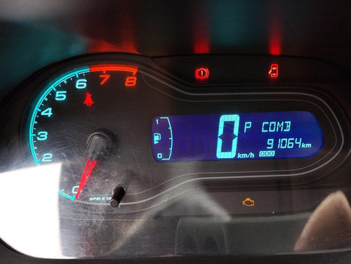 Chevrolet Prisma 1.4 Lt Aut. 4p