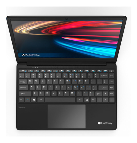 Notebook Gateway 14,1 N3350 4gb 64gb Win10 (Reacondicionado)