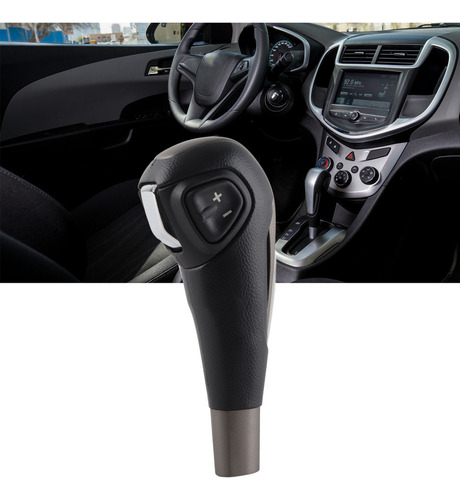 Cabezal De Cambio De Transmisión Automática For Sonic Aveo