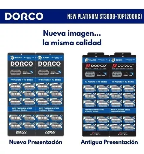 Segunda imagen para búsqueda de filos dorco