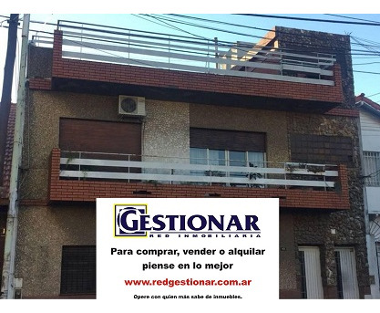 Departamento 4 Ambientes En Venta