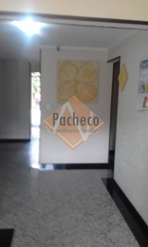 Imagem 30 de 30 de Apartamento Saúde, 2 Dormitórios, 1 Vaga, 56 M², R$280.000,00 - 2275