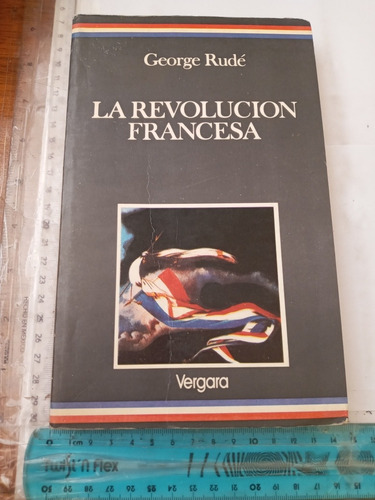 La Revolución Francesa George Rude Javier Vergara