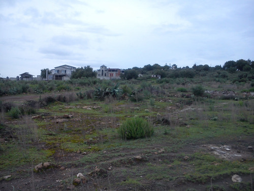 Terreno En Zempoala Hidalgo De 640 Metros Cuadrados.