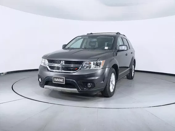 Dodge Journey 2.4 Sxt+ 7